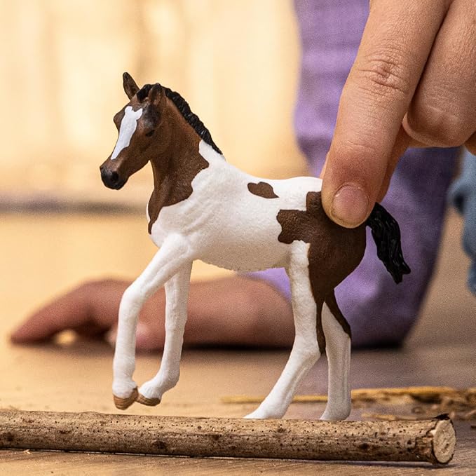 Schleich Horse Club Paint Hose (Kid) 14899