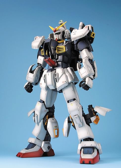 Gundam RX-178 Gundam Mk-II A.E.U.G PG 1/60 Scale