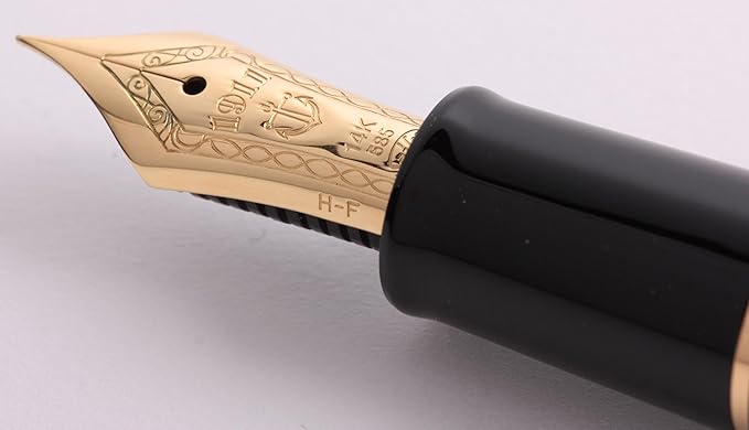 Sailor Professional Gear Slim Fri fine print 11-1221-220