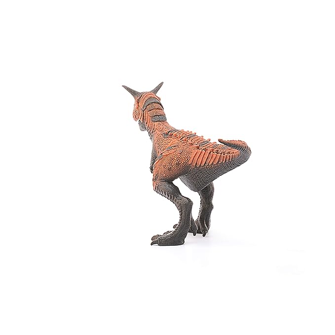 Schleich Carnotaurus Dinosaur Wild Life Toy