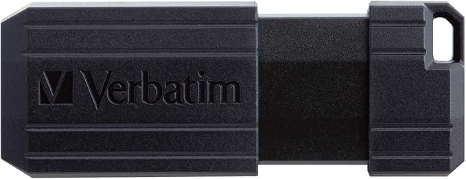 Verbatim USBP32GVZ4 USB Flash Drive 32GB Slide Type USB2.0