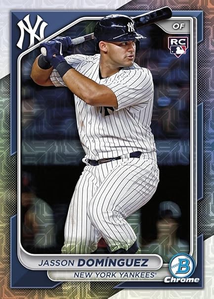 Topps Bowman Mega Box Bowman Mega Box