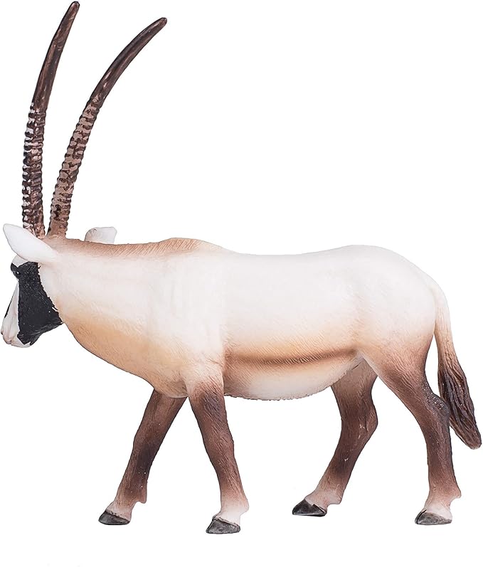 Mojo Wild Animal Antelope Arabian Oryx