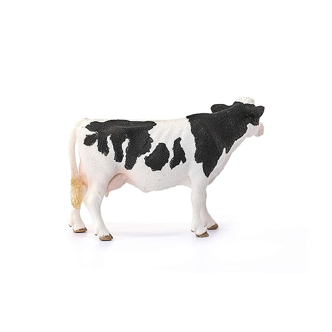 Schleich Holstein Cow