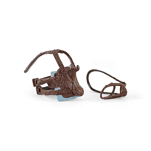 Schleich 42441 Hannahs Western Reitset Horse Club