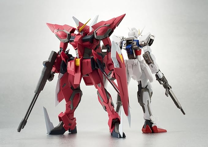 Bandai Tamashii Nations #133 Aegis Gundam Gundam Seed - Robot Spirits