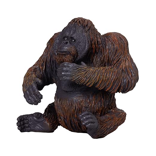 Mojo 381028 Orangutan Figure