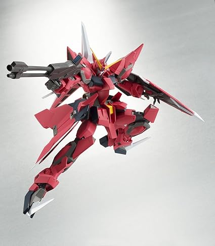 Bandai Tamashii Nations #133 Aegis Gundam Gundam Seed - Robot Spirits