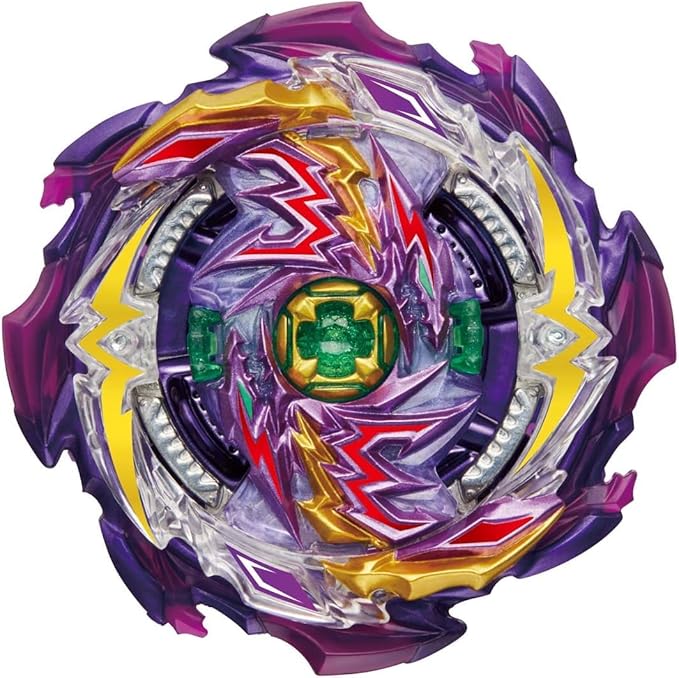 BEYBLADE Hobby One Beyblade Burst B-185 Booster Vanish Fabnil .Tp.Kc-3 (B-177)