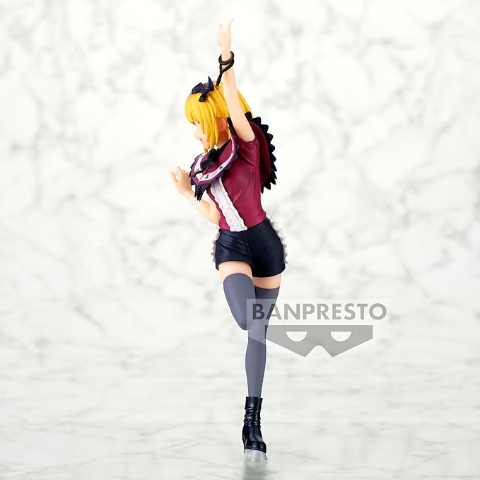 Banpresto Oshiko MEM Cho Figure