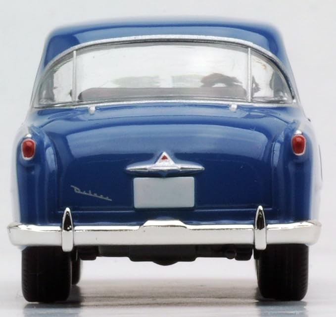 Tommy Tech Tomica Limited Vintage LV-148a Crown Deluxe ( Blue)
