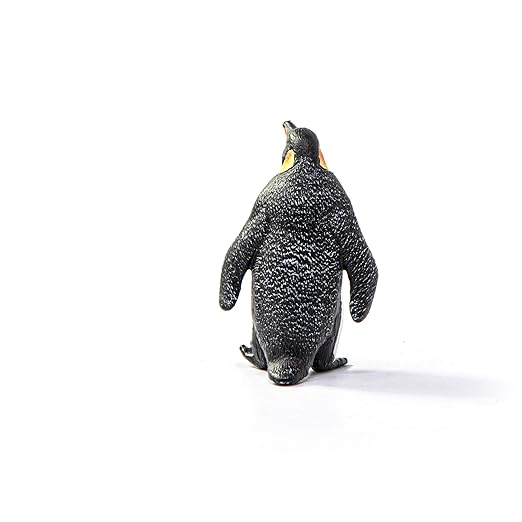 Schleich Wild Life, Animal Figurine, Animal Toys for Boys and Girls 3-8 years old, Penguin