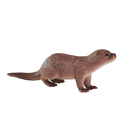 Mojo 387128 Otter Figure