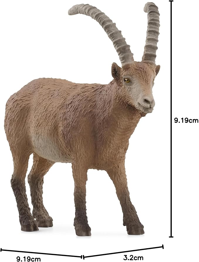 Schleich Wildlife Ibex 14873