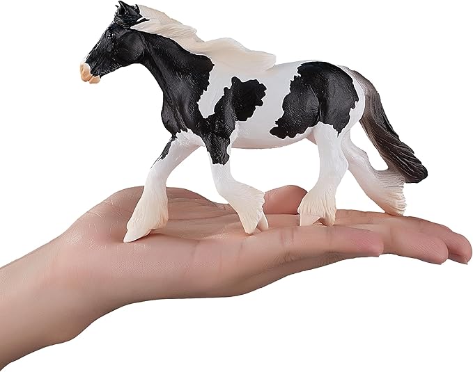 Mojo Fun 387218 Tinker Mare Realistic Model Horse Toy