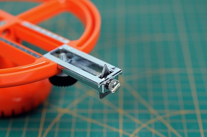 NT Circle Cutter C-2500P