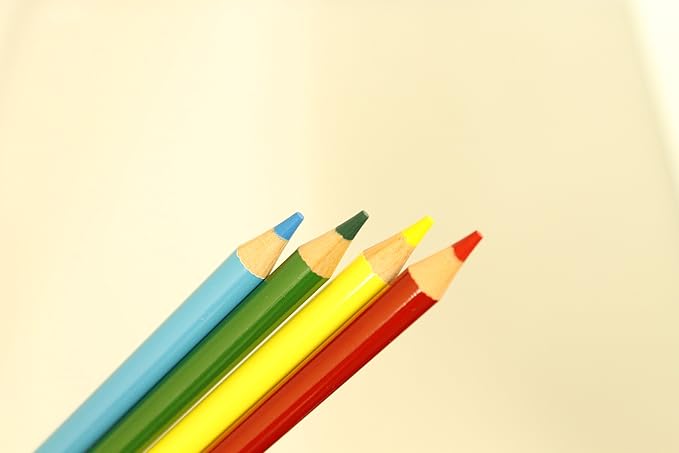 Uni Mitsubishi Pencil Colored Pencil 880 Uni Palette Elementary School Blue 12 Colors K88012CPLT.33