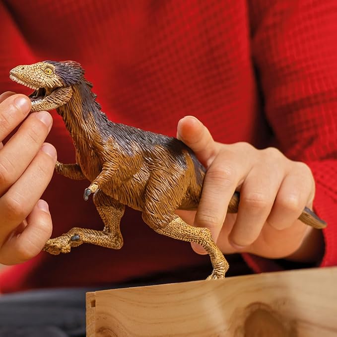 Schleich Dinosaur Moros Intrepidus 15039