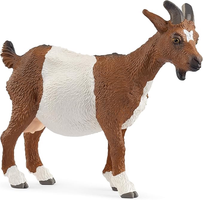 Schleich Farm World Goat 14887