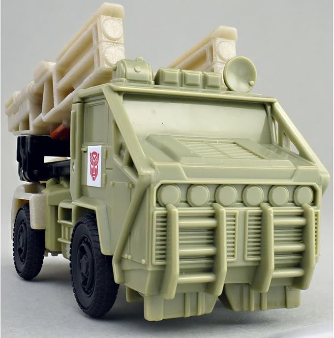 Tomy Transformers TLK-09 Speed Change Hound