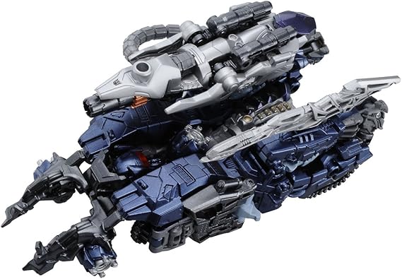 Tomy Transformers MB-04 Shockwave