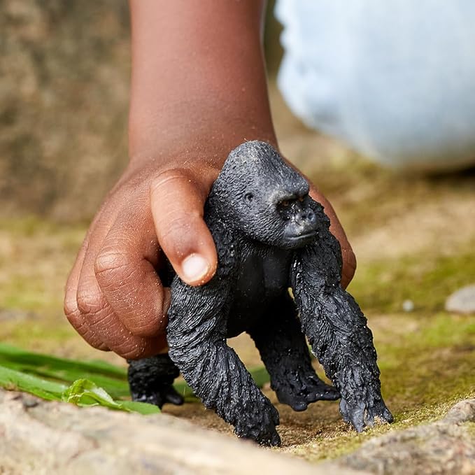 Scheich Gorilla - Male, Multi Color
