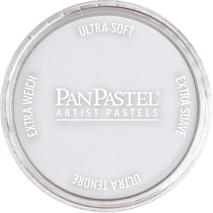 PanPastel 23808 Red Iron Oxide Tint