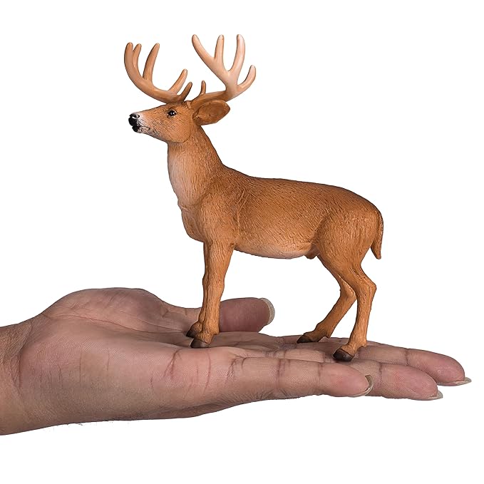 Mojo Animal Planet Stag 387038