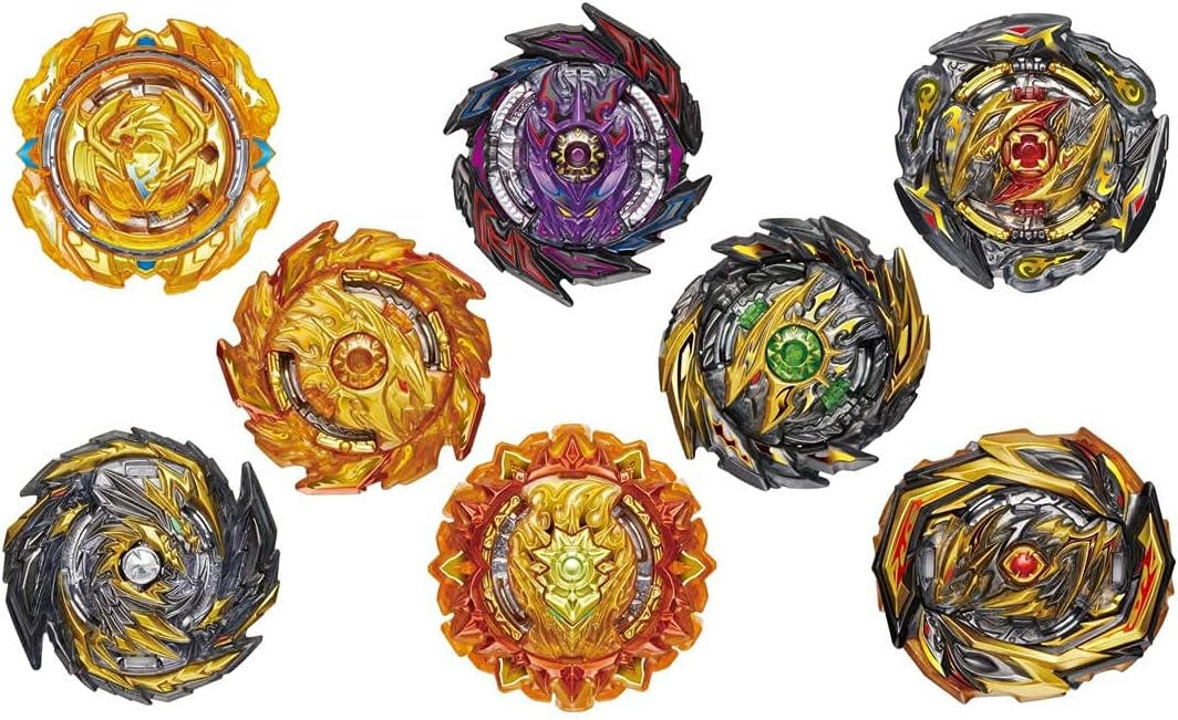 Takaratomy Beyblade Burst Vol. 23 (B-178 Random Booster)