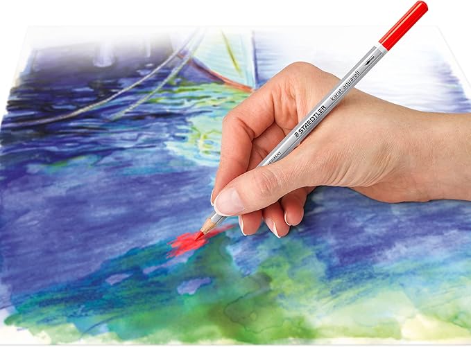 Staedtler Karat Aquarell Colored Pencils