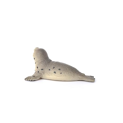 Schleich Seal Cub Toy Figurine
