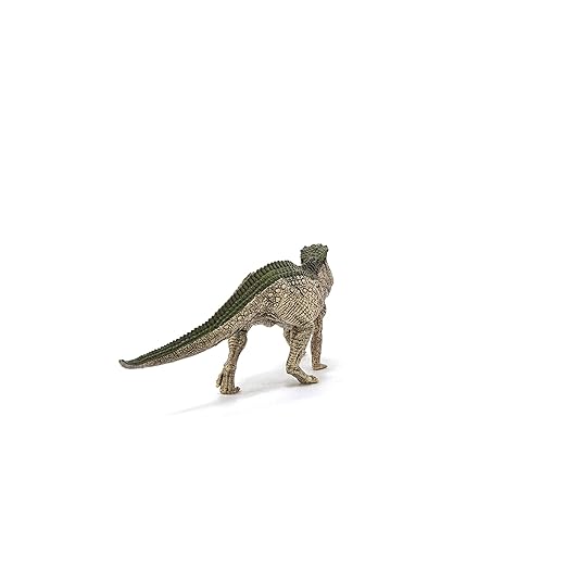 Schleich Dinosaurs Toy, for Boys and Girls 4-12 years old, Postosuchus