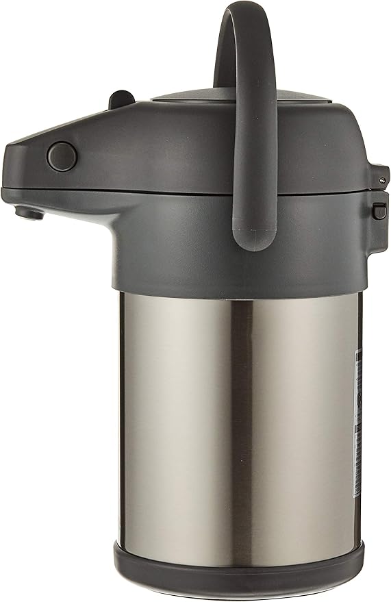 Thermos TAH-3000 Stainless Steel Air Pot
