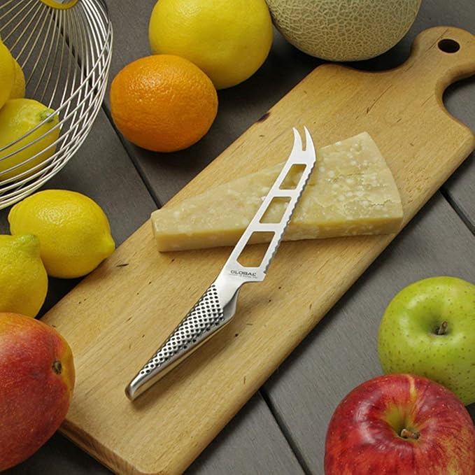 Global Cheese Knife Blade Length 14cm GS-10