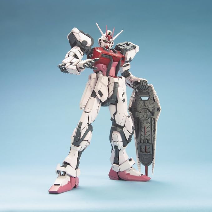 Gundam MBF-02 Strike Rouge PG 1/60 Scale