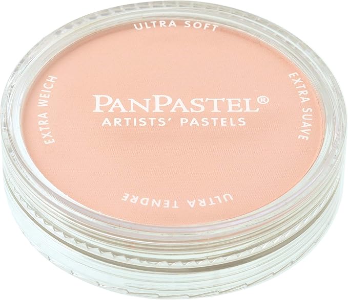 PanPastel 23808 Red Iron Oxide Tint