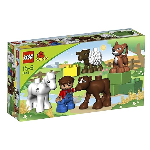 lego nursery