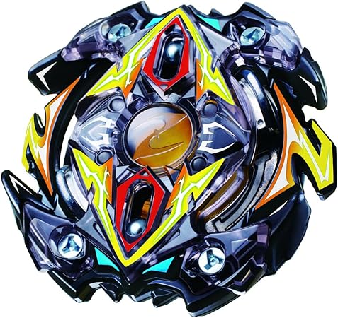 Takara Tomy Beyblade Burst B - 59 Starter Zillion Zeus.I.W.