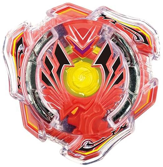 Beyblade Burst B-13 Booster Valkyrie Spread Survive