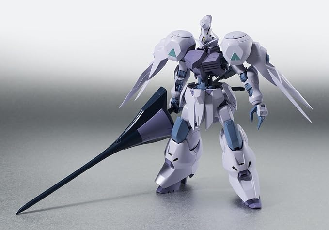 Bandai Kimaris "Gundam IBO" Robot Spirits Action Figure