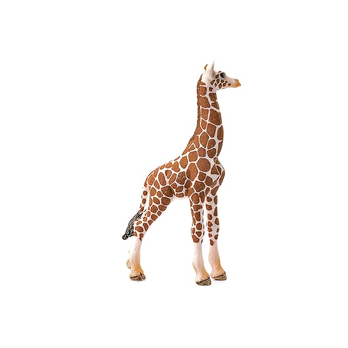 Scheich - 14751 Giraffe Calf, Multi Color