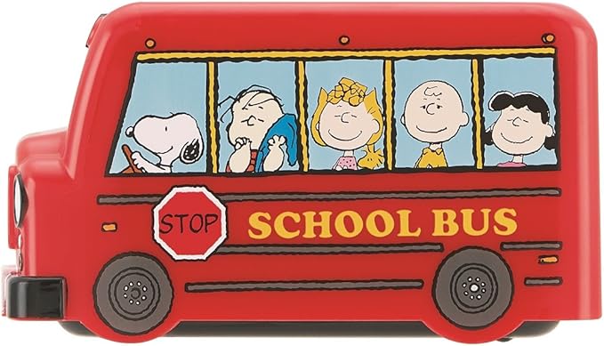 Tomica Die-Cut Lunch Box