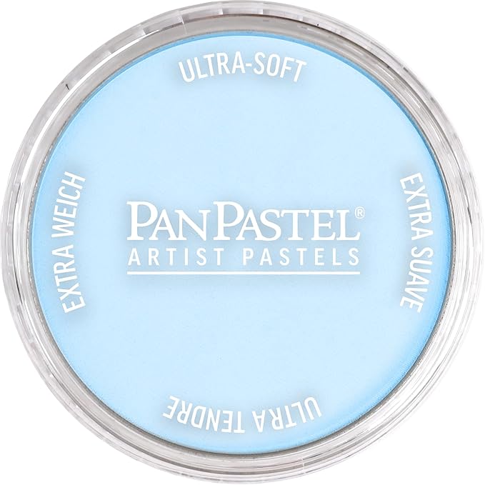 PanPastel 29535 Pearl Red