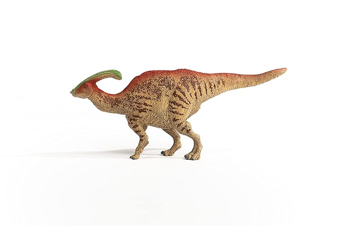 Schleich - 15030 Parasaurolophus, Multi Color