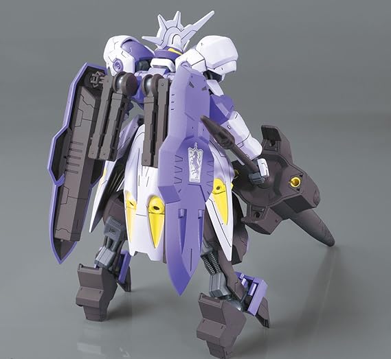 Bandai Hobby - Gundam IBO - #35 Gundam Kimaris Vidar, Bandai HG IBO1/144