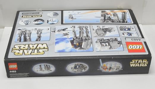 LEGO Star Wars AT-AT Walker