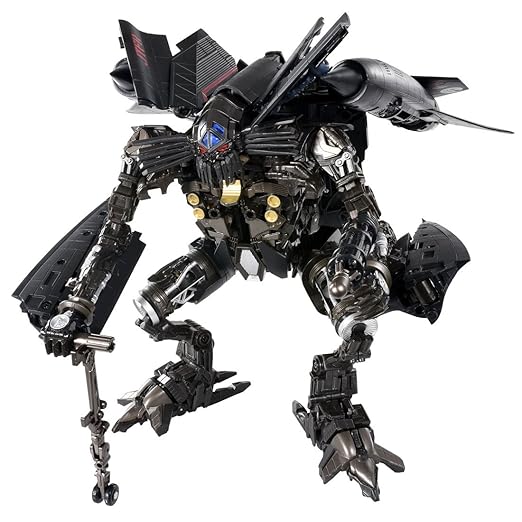 Tomy Transformers MB-16 Jet Fire