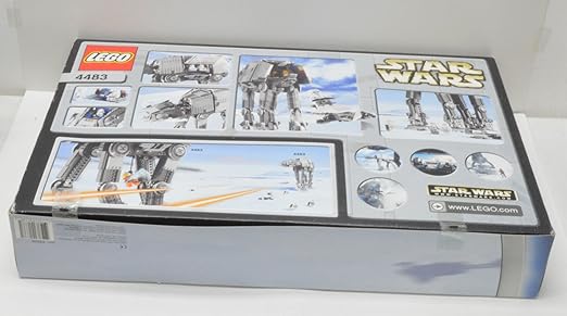 LEGO Star Wars AT-AT Walker