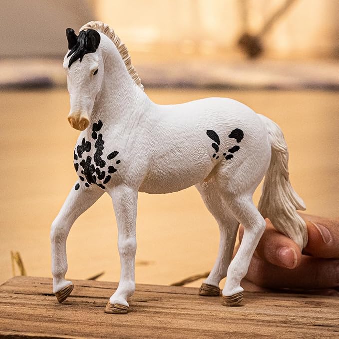 Schleich Horse Club Marwari (Male) 14898