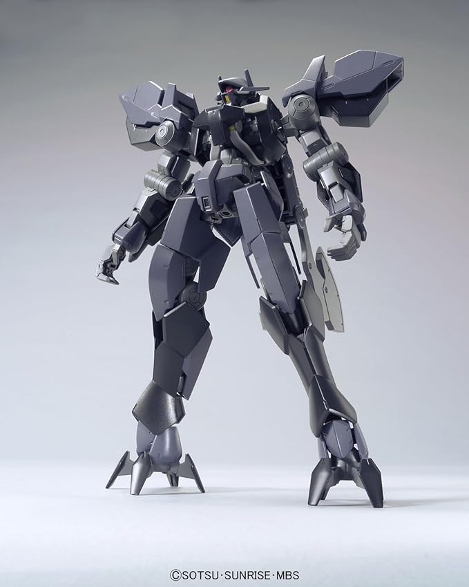Bandai Hobby HG 1 144 Graze Ein Gundam Iron Blooded Orphans Model Kit